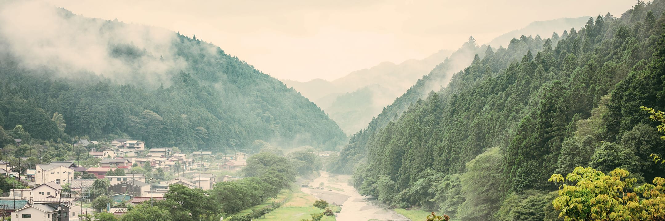創業